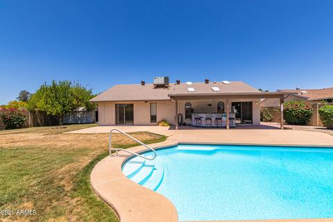4337 Evans Dr, Phoenix, AZ 85032 photo 21