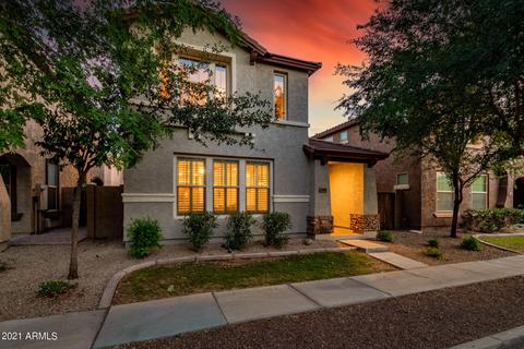 3461 E Sheffield Rd, Gilbert, AZ 85296 photo 3