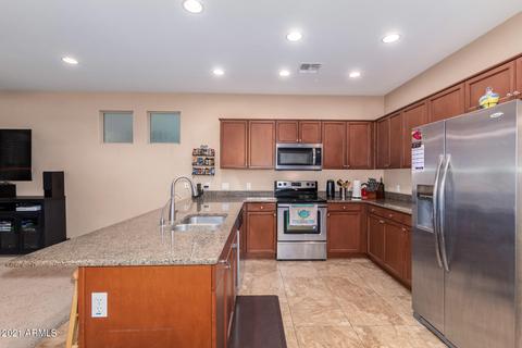 3461 E Sheffield Rd, Gilbert, AZ 85296 photo 12