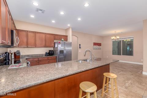 3461 E Sheffield Rd, Gilbert, AZ 85296 photo 9
