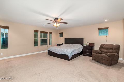 3461 E Sheffield Rd, Gilbert, AZ 85296 photo 19