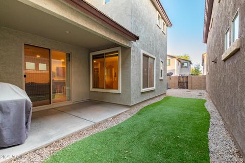 3461 E Sheffield Rd, Gilbert, AZ 85296 photo 35