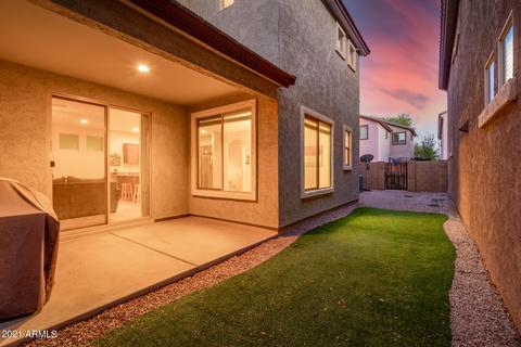 3461 E Sheffield Rd, Gilbert, AZ 85296 photo 32