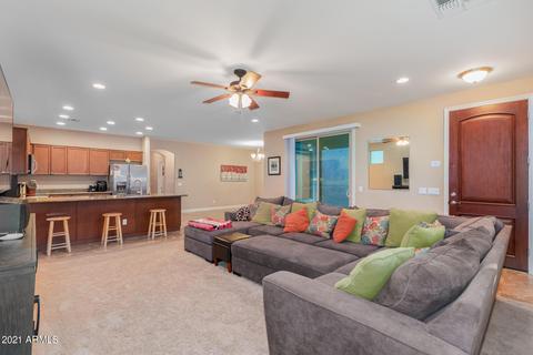 3461 E Sheffield Rd, Gilbert, AZ 85296 photo 5