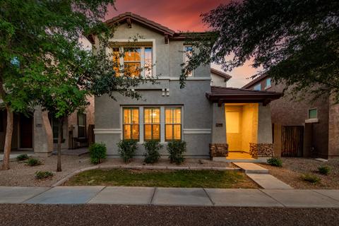 3461 E Sheffield Rd, Gilbert, AZ 85296 photo 1