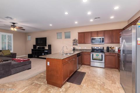 3461 E Sheffield Rd, Gilbert, AZ 85296 photo 11