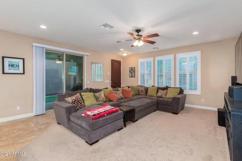 3461 E Sheffield Rd, Gilbert, AZ 85296 photo 6