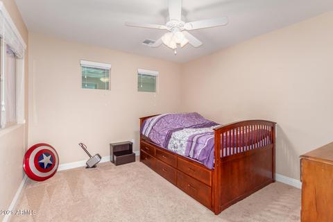 3461 E Sheffield Rd, Gilbert, AZ 85296 photo 28