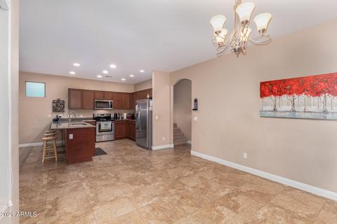 3461 E Sheffield Rd, Gilbert, AZ 85296 photo 16