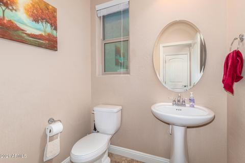 3461 E Sheffield Rd, Gilbert, AZ 85296 photo 18