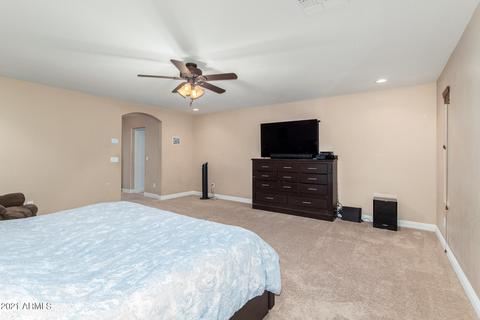 3461 E Sheffield Rd, Gilbert, AZ 85296 photo 21