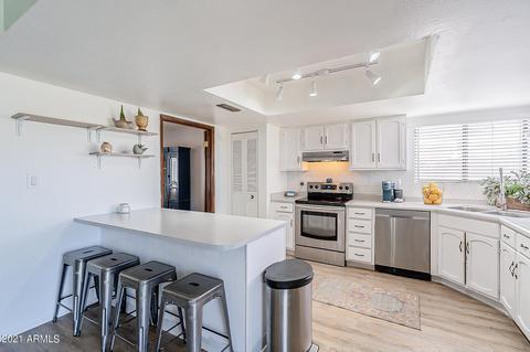 2148 S Pennington --, Mesa, AZ 85202 photo 2