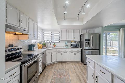 2148 S Pennington --, Mesa, AZ 85202 photo 4