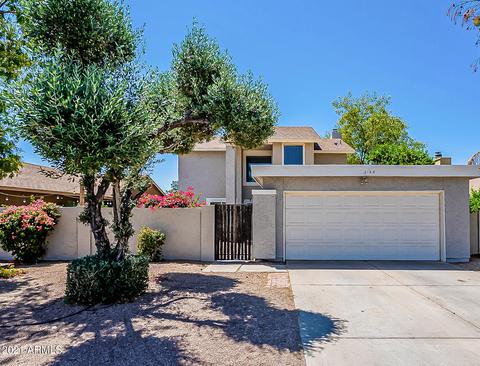 2148 S Pennington --, Mesa, AZ 85202 photo 1