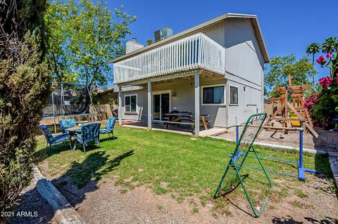 2148 S Pennington --, Mesa, AZ 85202 photo 19