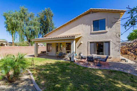 3243 E Canyon Creek Dr, Gilbert, AZ 85295 photo 35