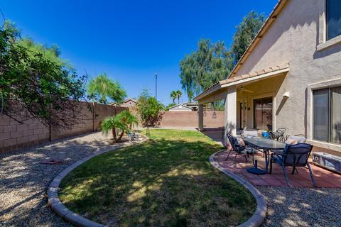 3243 E Canyon Creek Dr, Gilbert, AZ 85295 photo 36