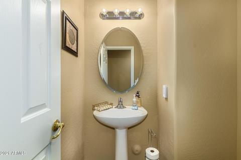 3243 E Canyon Creek Dr, Gilbert, AZ 85295 photo 19