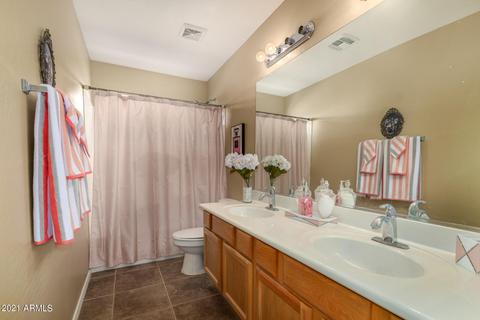 3243 E Canyon Creek Dr, Gilbert, AZ 85295 photo 29