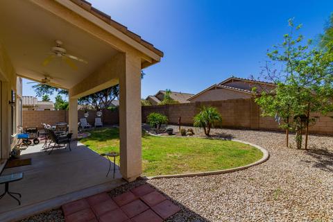 3243 E Canyon Creek Dr, Gilbert, AZ 85295 photo 32