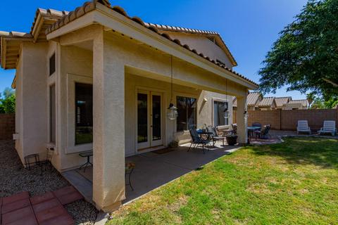3243 E Canyon Creek Dr, Gilbert, AZ 85295 photo 33