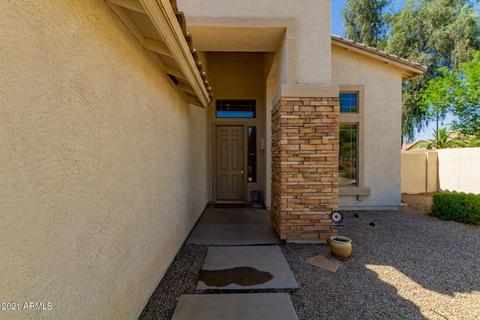 3243 E Canyon Creek Dr, Gilbert, AZ 85295 photo 5
