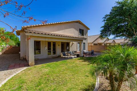 3243 E Canyon Creek Dr, Gilbert, AZ 85295 photo 34