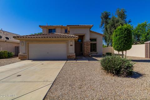 3243 E Canyon Creek Dr, Gilbert, AZ 85295 photo 1
