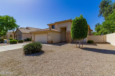 3243 E Canyon Creek Dr, Gilbert, AZ 85295 photo 4