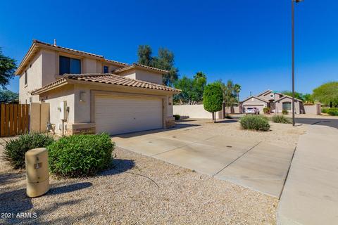 3243 E Canyon Creek Dr, Gilbert, AZ 85295 photo 2