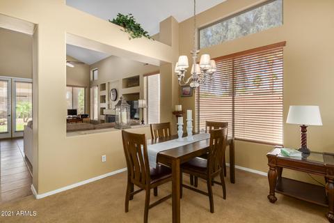 3243 E Canyon Creek Dr, Gilbert, AZ 85295 photo 10