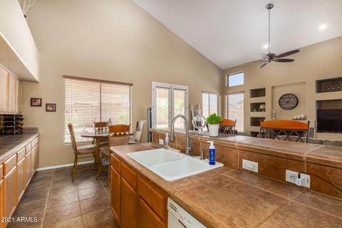 3243 E Canyon Creek Dr, Gilbert, AZ 85295 photo 15
