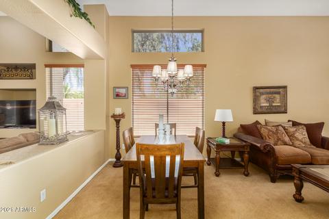 3243 E Canyon Creek Dr, Gilbert, AZ 85295 photo 9