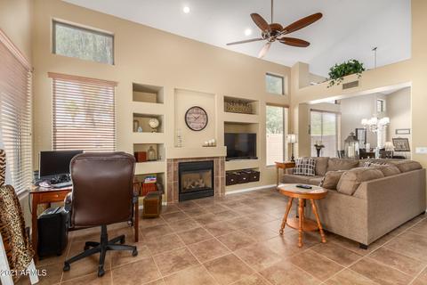 3243 E Canyon Creek Dr, Gilbert, AZ 85295 photo 17
