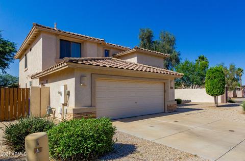 3243 E Canyon Creek Dr, Gilbert, AZ 85295 photo 3