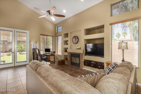 3243 E Canyon Creek Dr, Gilbert, AZ 85295 photo 18