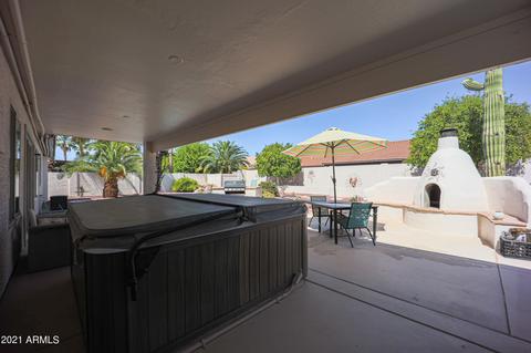 1913 S 96th St, Mesa, AZ 85209 photo 38
