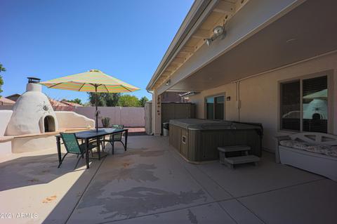 1913 S 96th St, Mesa, AZ 85209 photo 47