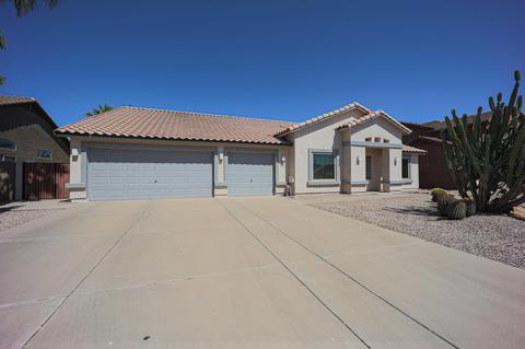 1913 S 96th St, Mesa, AZ 85209 photo 2