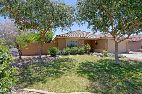 10737 E Arbor Ave, Mesa, AZ 85208 photo 1