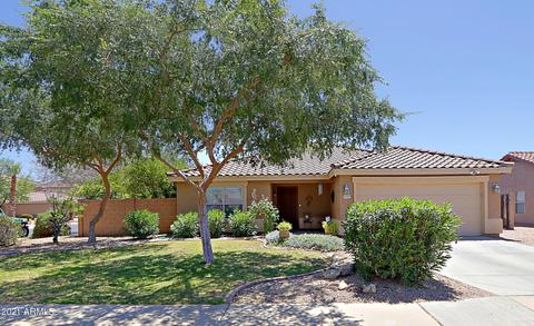 10737 E Arbor Ave, Mesa, AZ 85208 photo 4