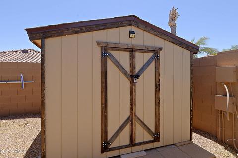 10737 E Arbor Ave, Mesa, AZ 85208 photo 46