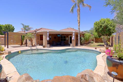 10737 E Arbor Ave, Mesa, AZ 85208 photo 2