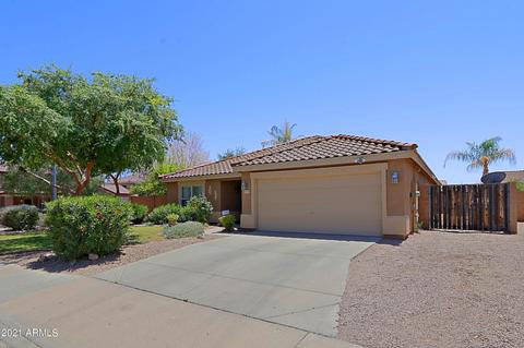 10737 E Arbor Ave, Mesa, AZ 85208 photo 37