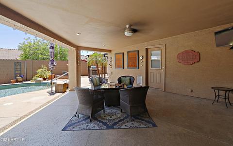 10737 E Arbor Ave, Mesa, AZ 85208 photo 38