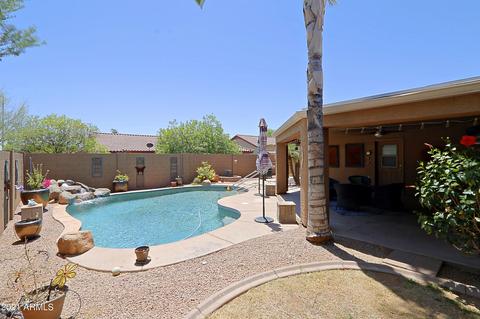 10737 E Arbor Ave, Mesa, AZ 85208 photo 43