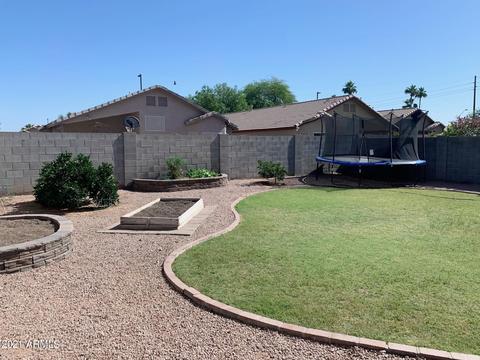 3960 E Tremaine Ave, Gilbert, AZ 85234 photo 20