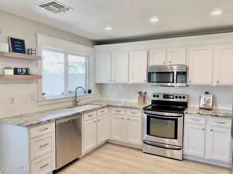 3960 E Tremaine Ave, Gilbert, AZ 85234 photo 3