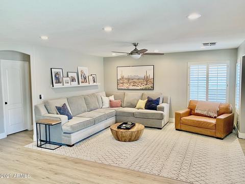 3960 E Tremaine Ave, Gilbert, AZ 85234 photo 6