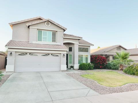3960 E Tremaine Ave, Gilbert, AZ 85234 photo 18